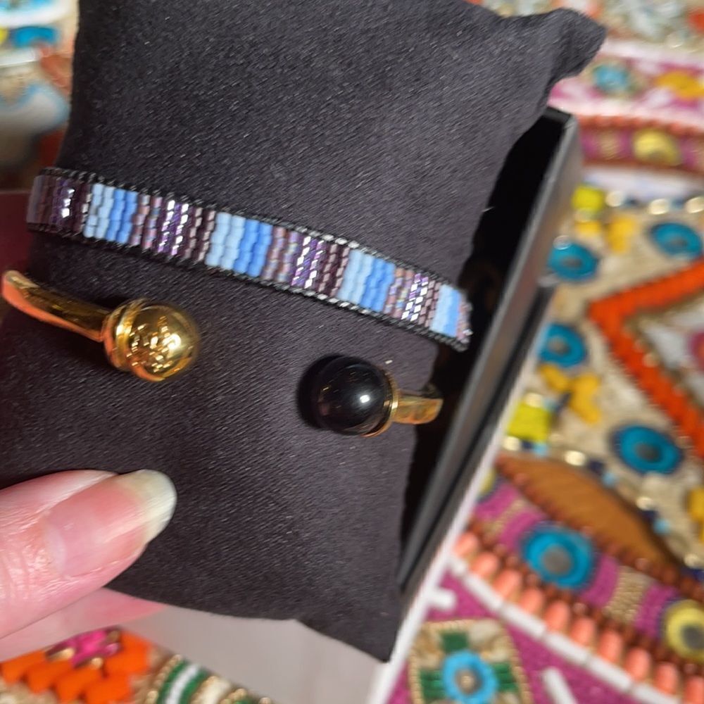 APRIL 2018 Rustic Cuff of the Month - Picture 10 of 10